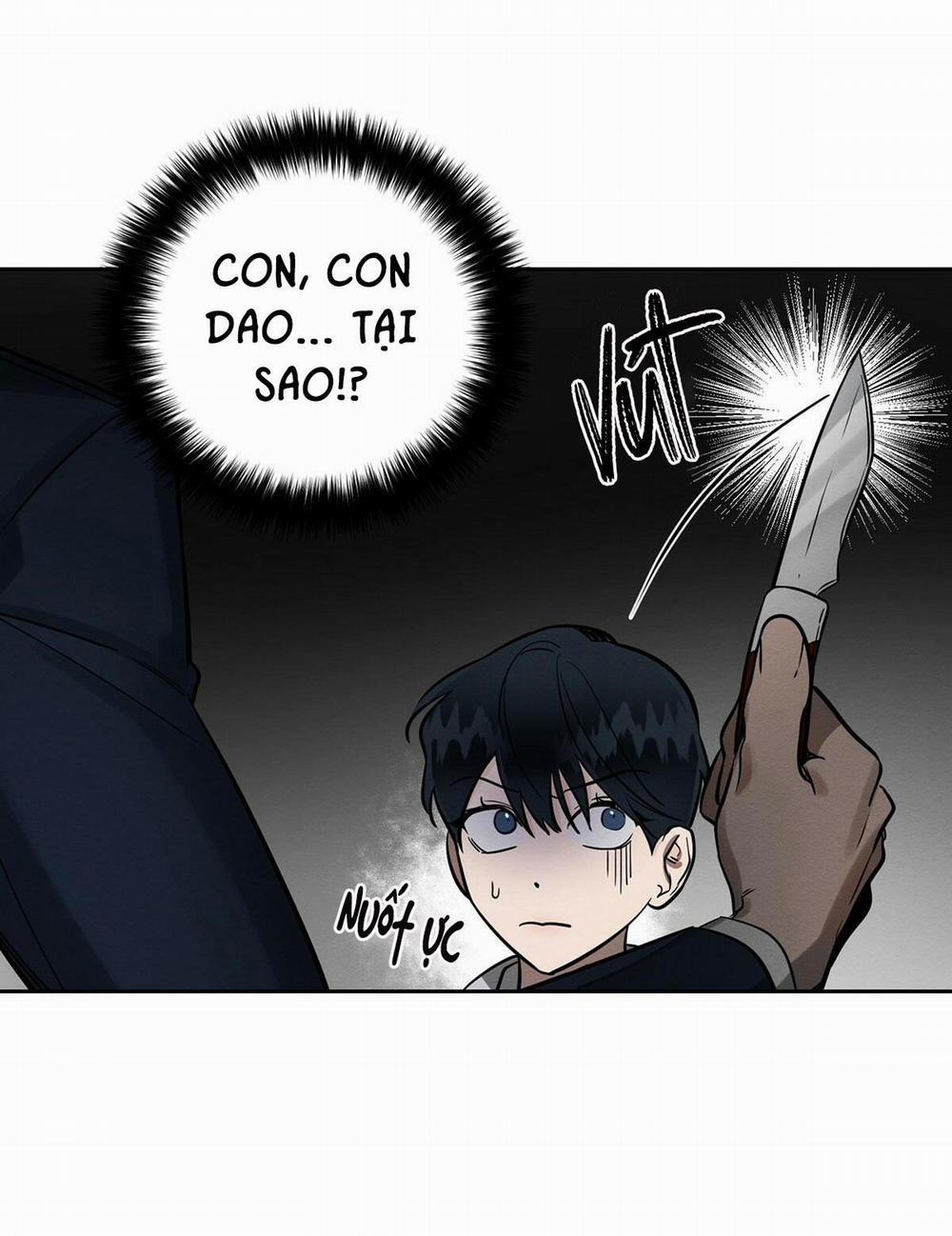 Lý Do Của Ác Nhân 3 trang 49