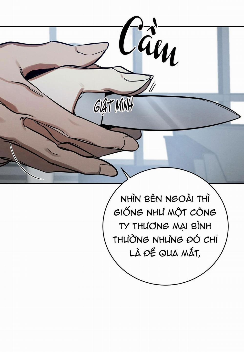 Lý Do Của Ác Nhân 3 trang 53