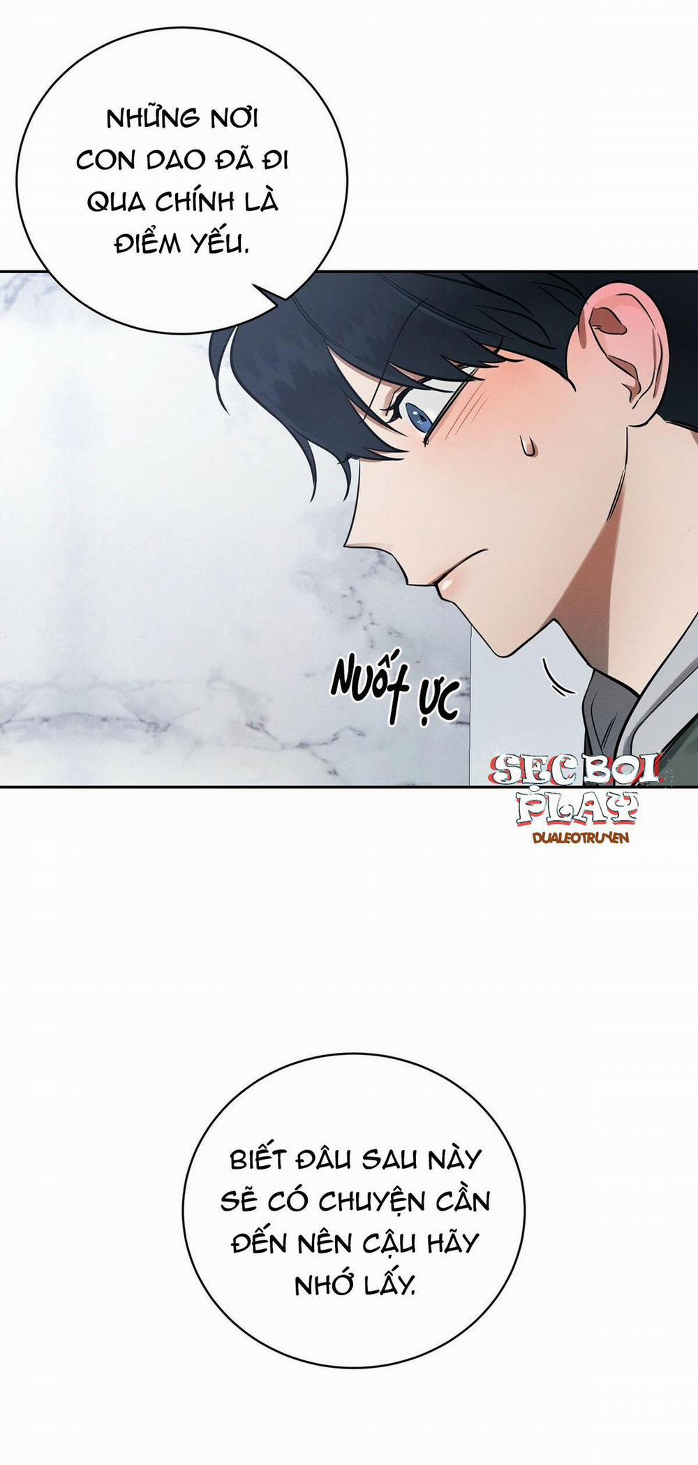 Lý Do Của Ác Nhân 3 trang 64