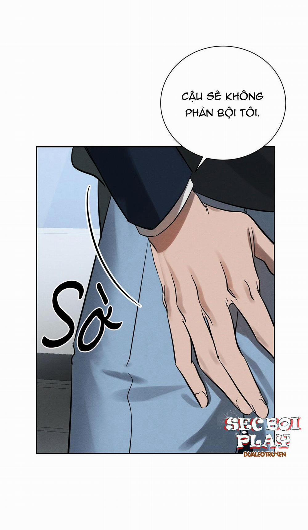 Lý Do Của Ác Nhân 3 trang 76