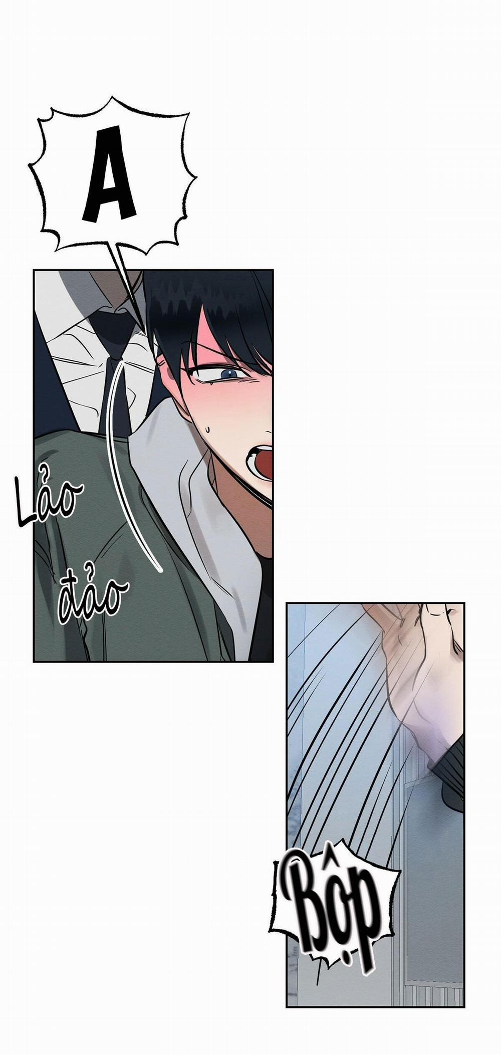 Lý Do Của Ác Nhân 3 trang 78