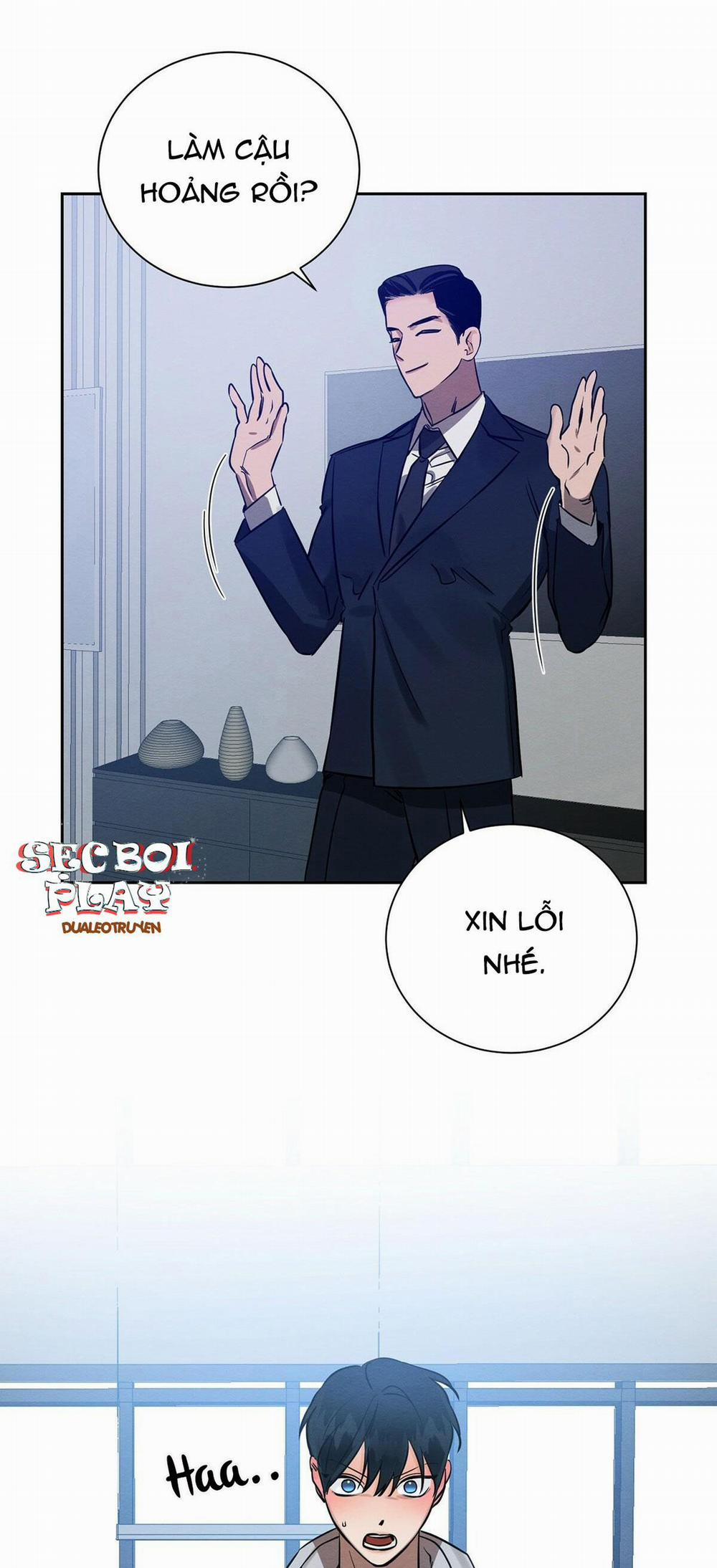 Lý Do Của Ác Nhân 3 trang 79