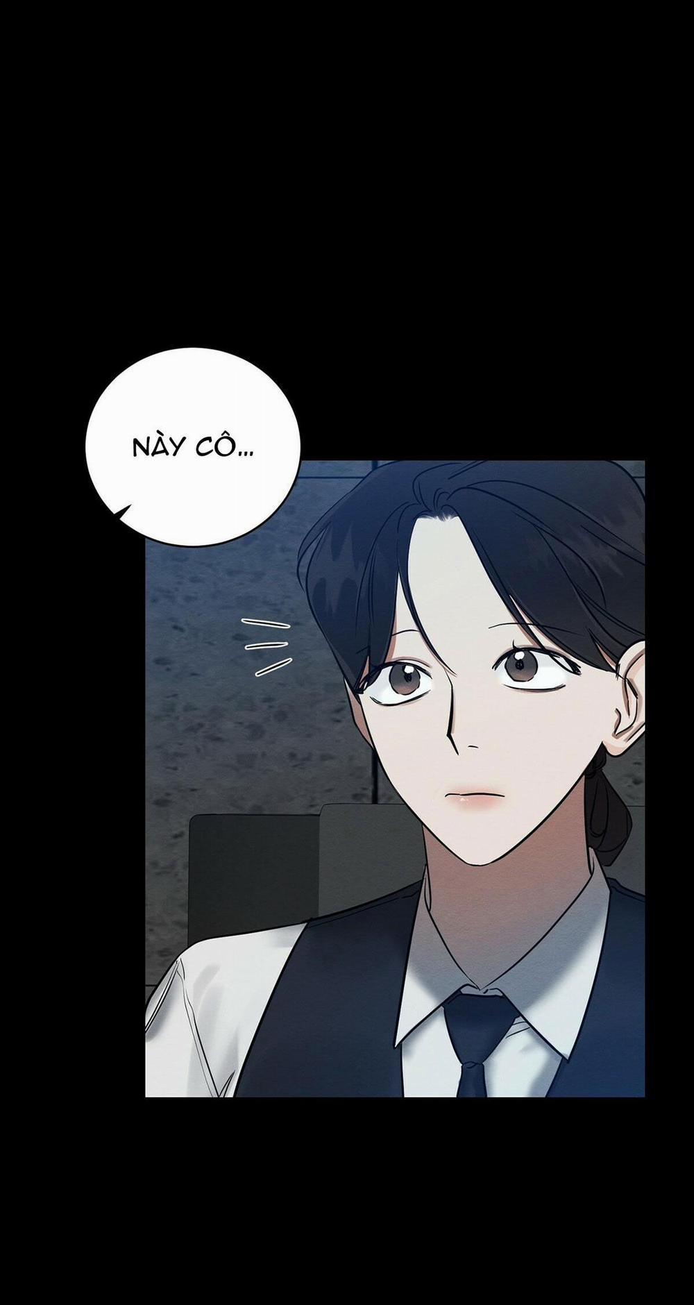 Lý Do Của Ác Nhân 3 trang 8