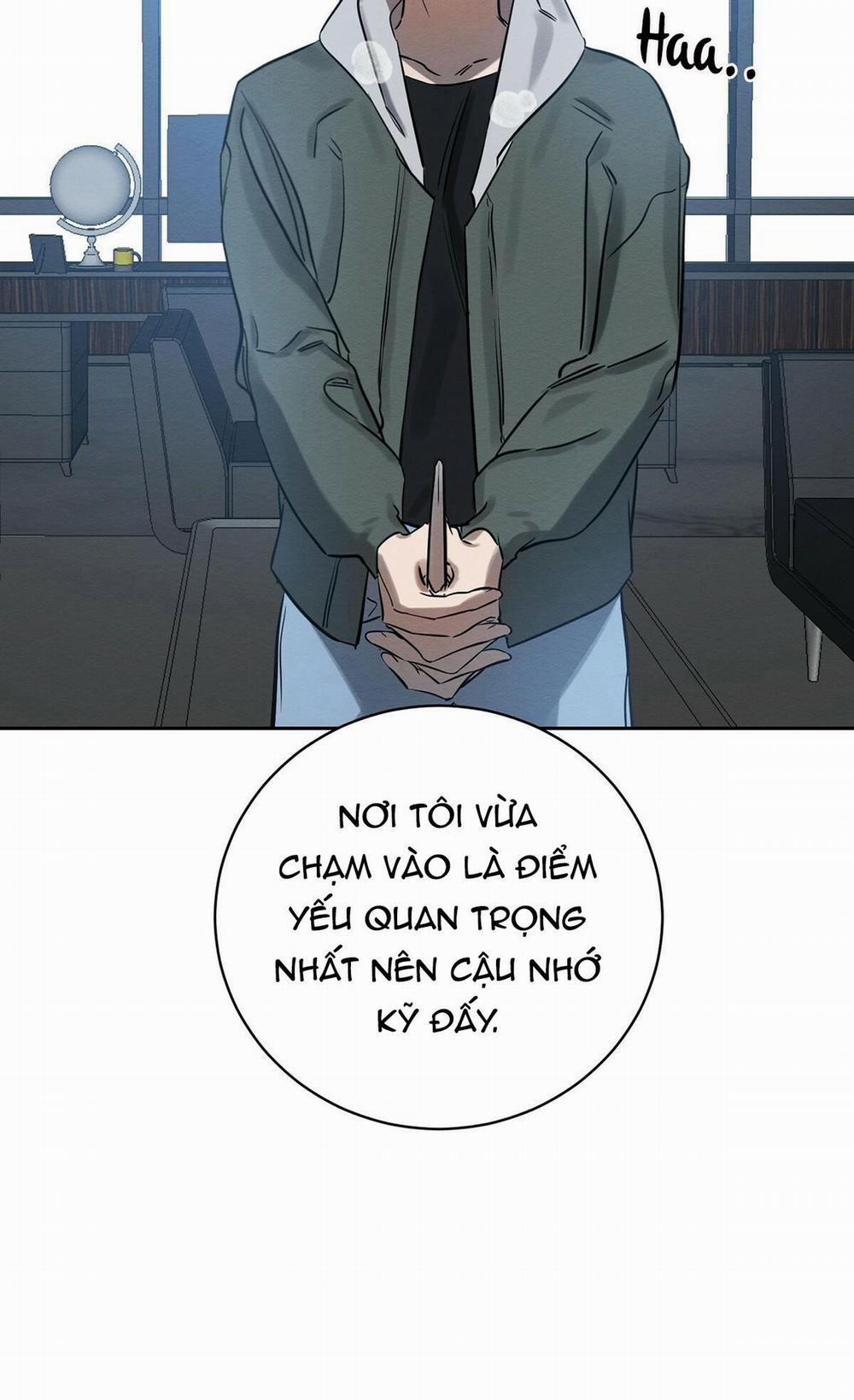 Lý Do Của Ác Nhân 3 trang 80