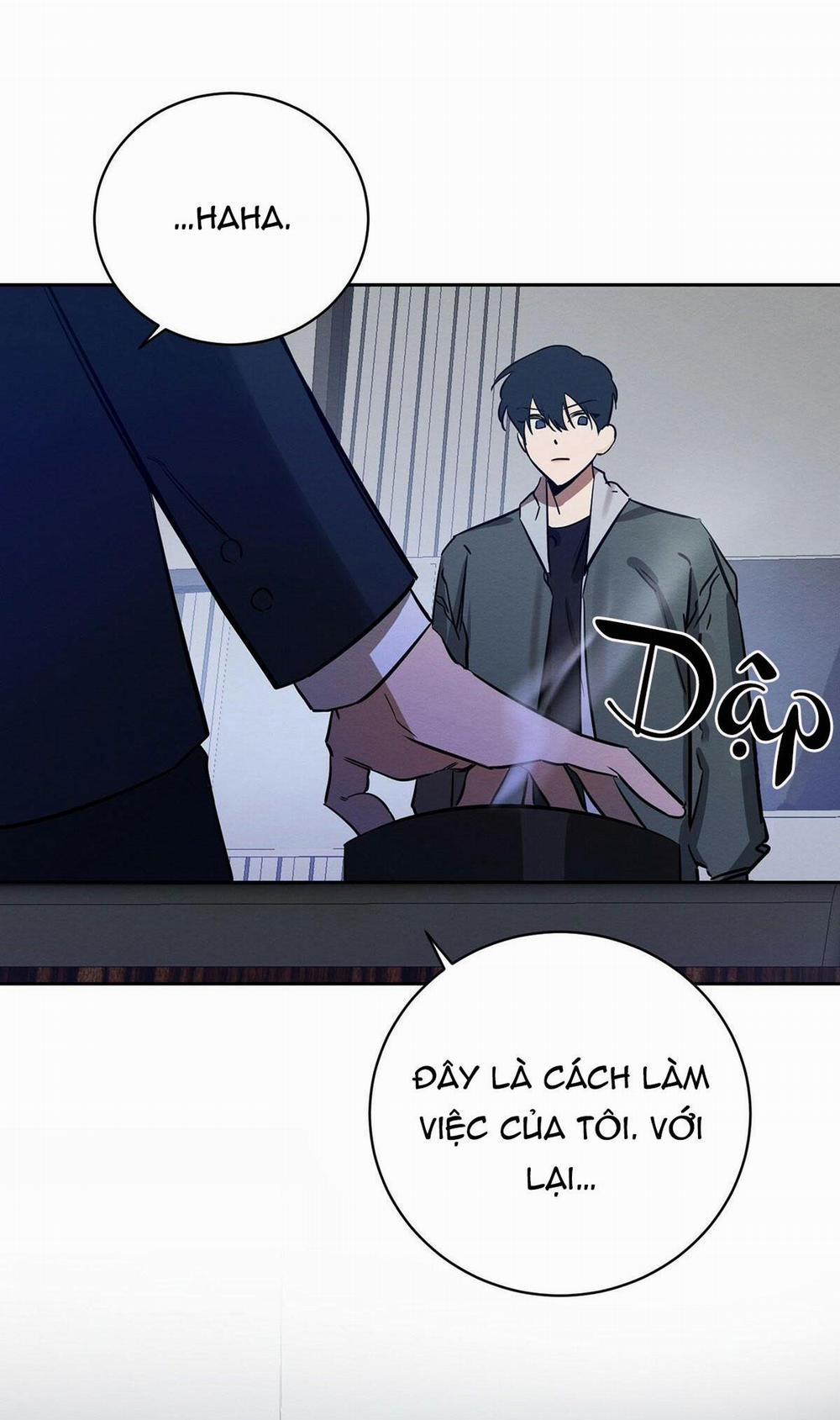 Lý Do Của Ác Nhân 3 trang 91