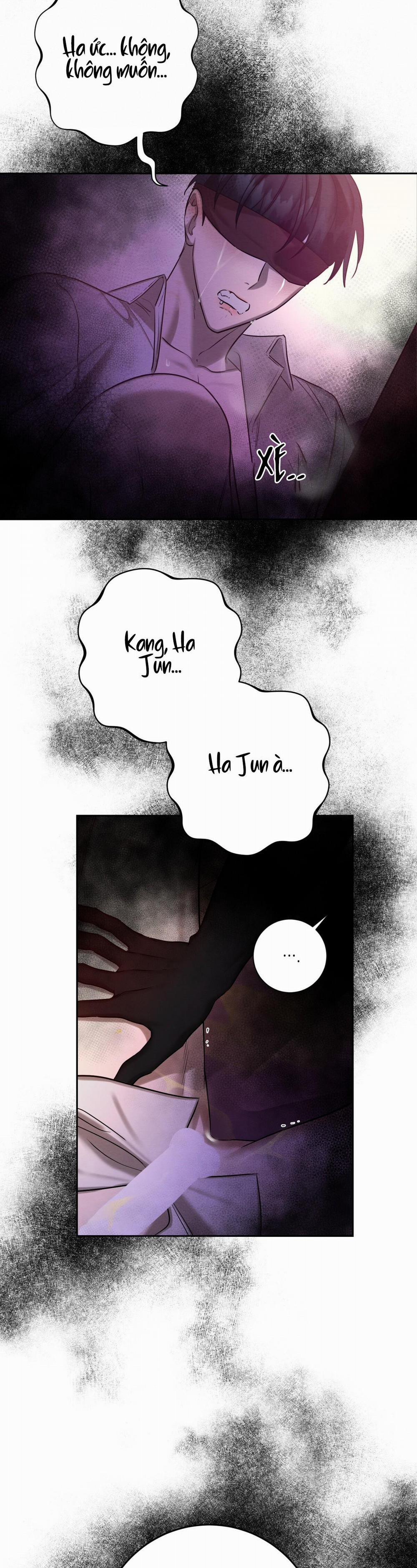 Lý Do Của Ác Nhân 30 trang 11