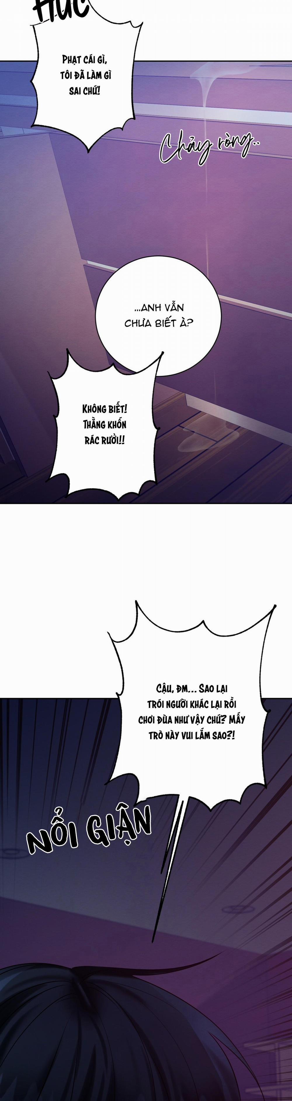 Lý Do Của Ác Nhân 30 trang 14