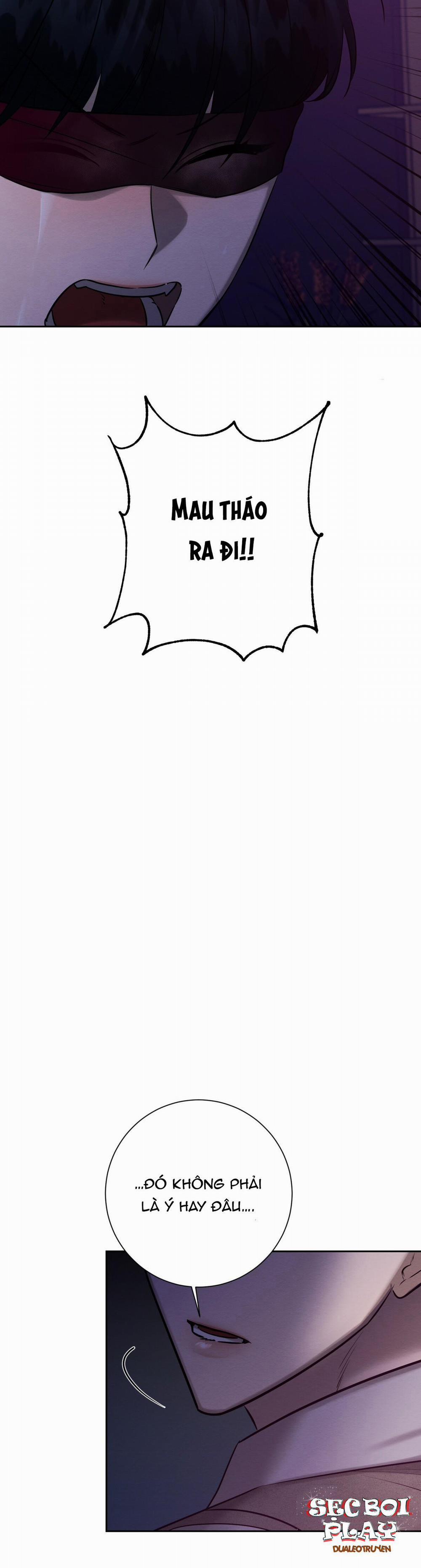 Lý Do Của Ác Nhân 30 trang 15