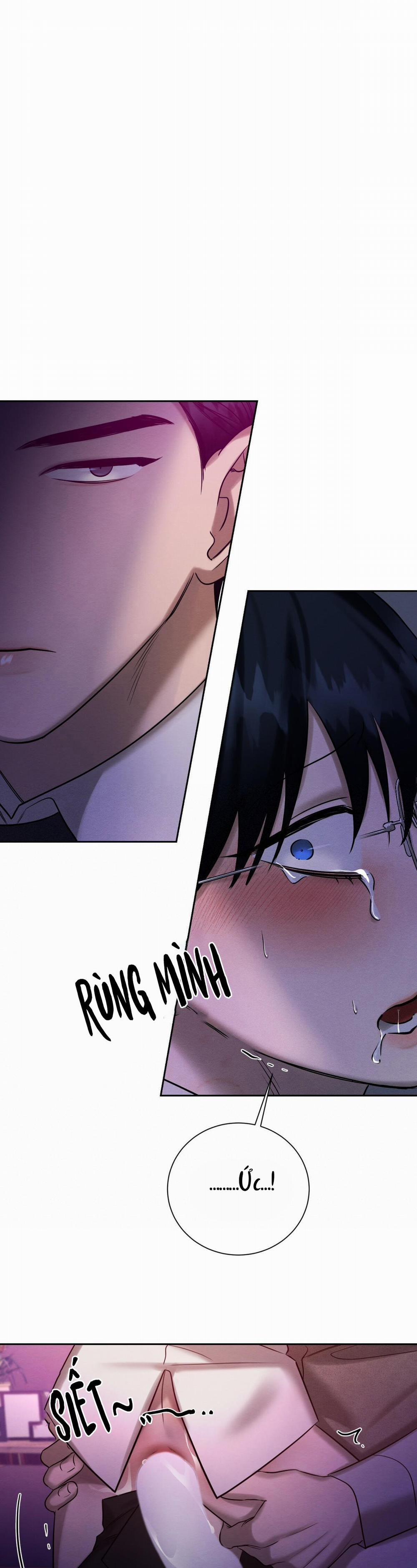 Lý Do Của Ác Nhân 30 trang 27