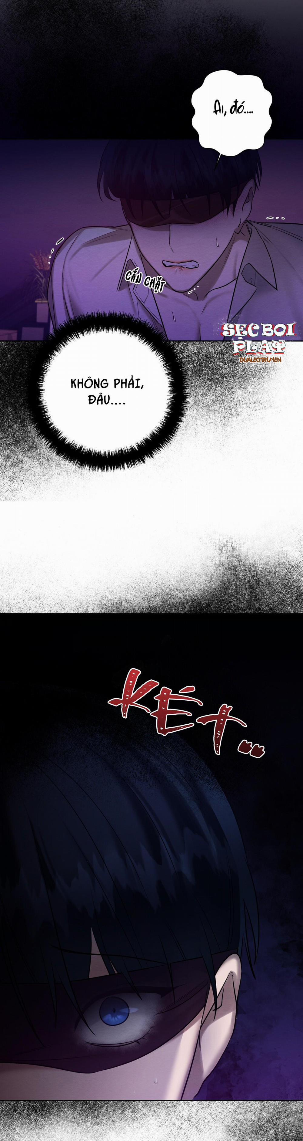 Lý Do Của Ác Nhân 30 trang 3