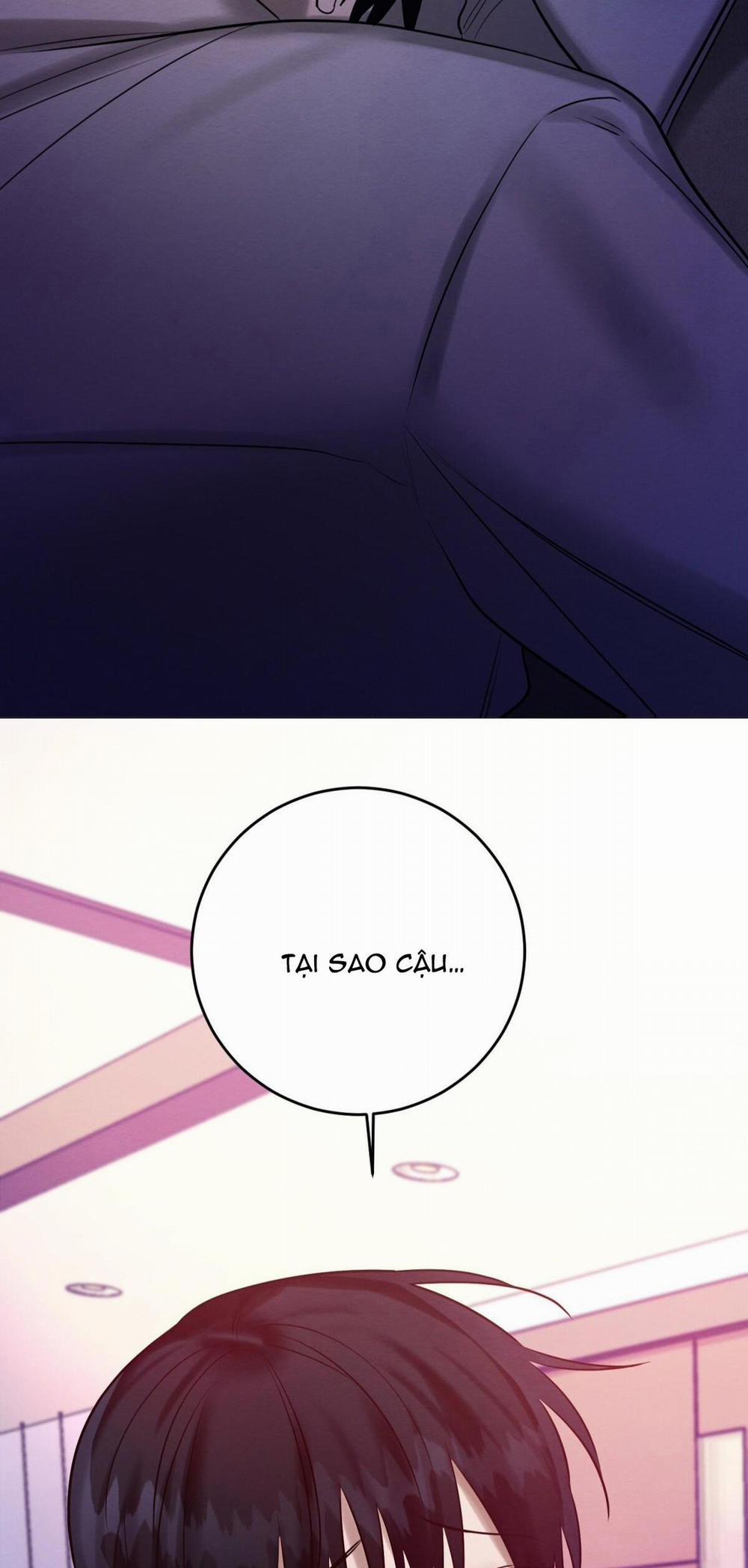 Lý Do Của Ác Nhân 30 trang 33