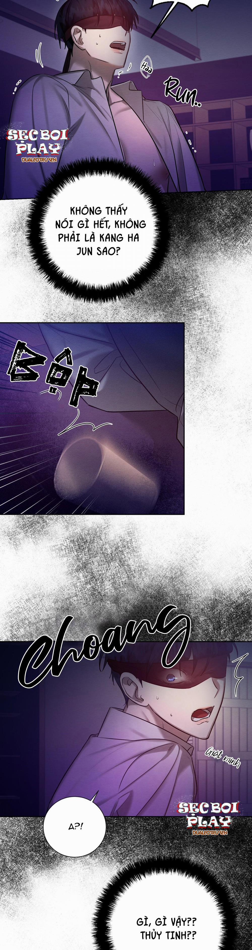 Lý Do Của Ác Nhân 30 trang 5