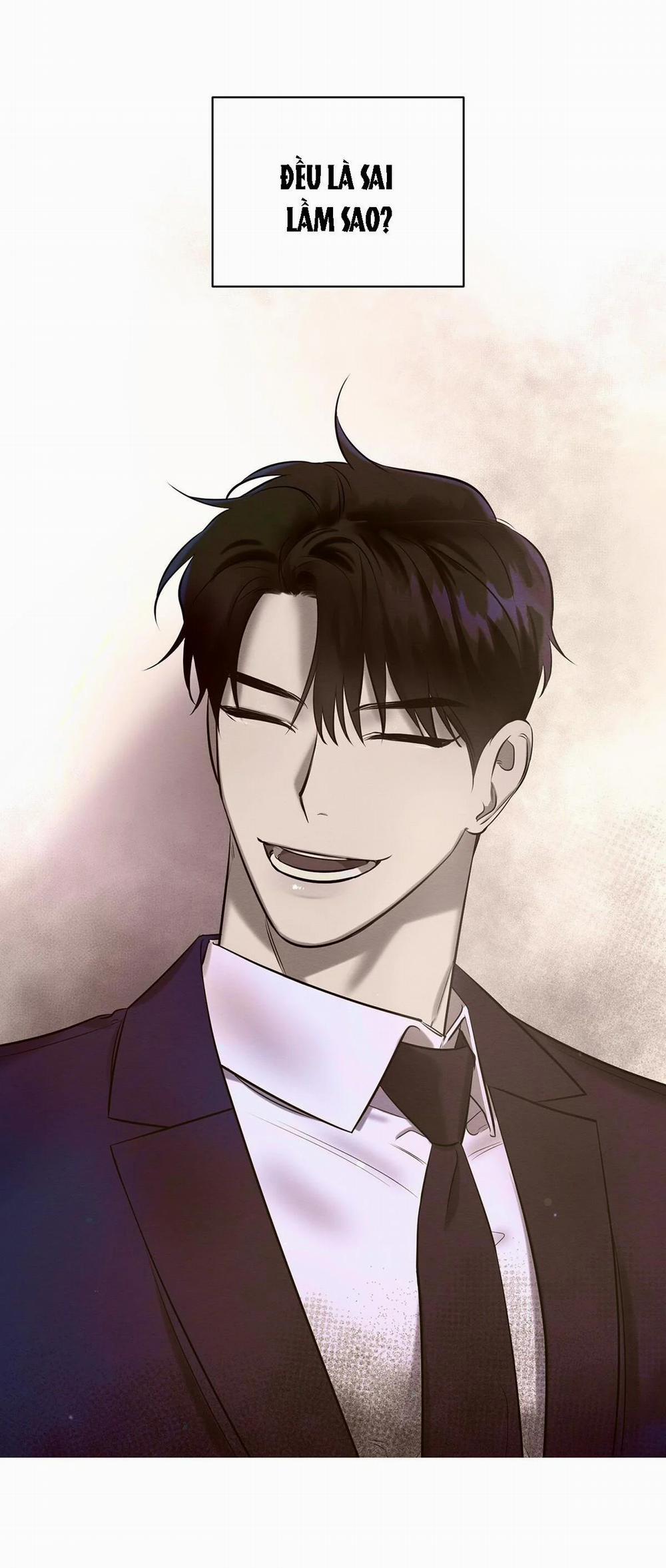 Lý Do Của Ác Nhân 31 trang 100