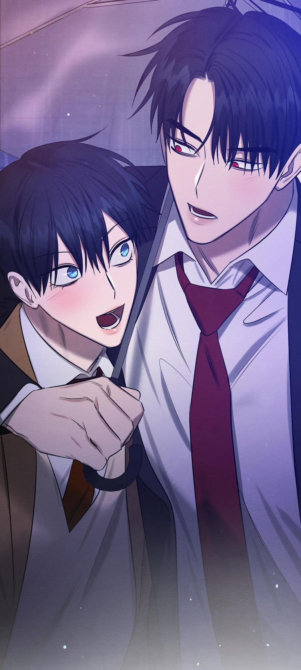 Lý Do Của Ác Nhân 31 trang 104