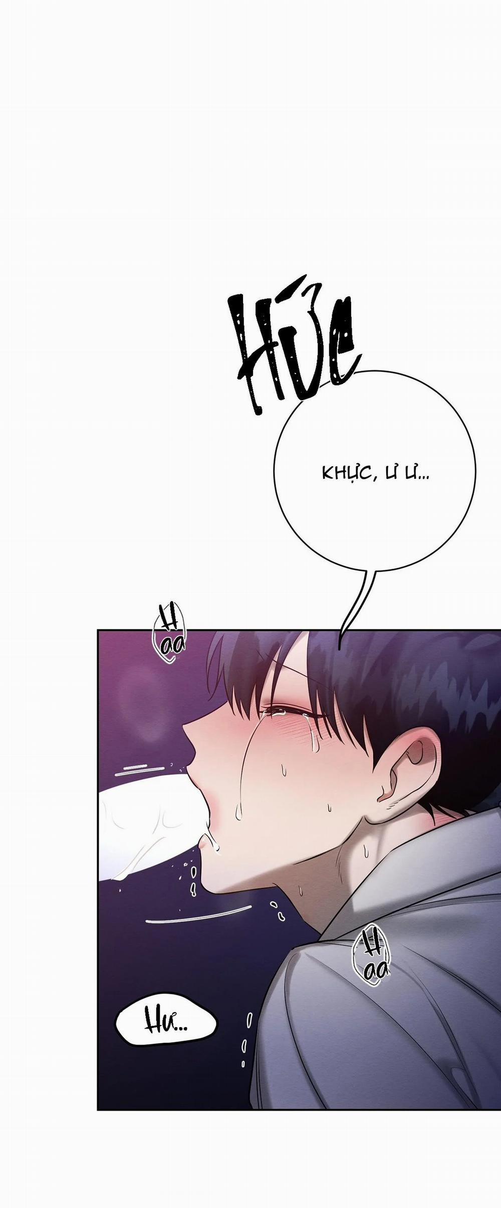 Lý Do Của Ác Nhân 31 trang 15