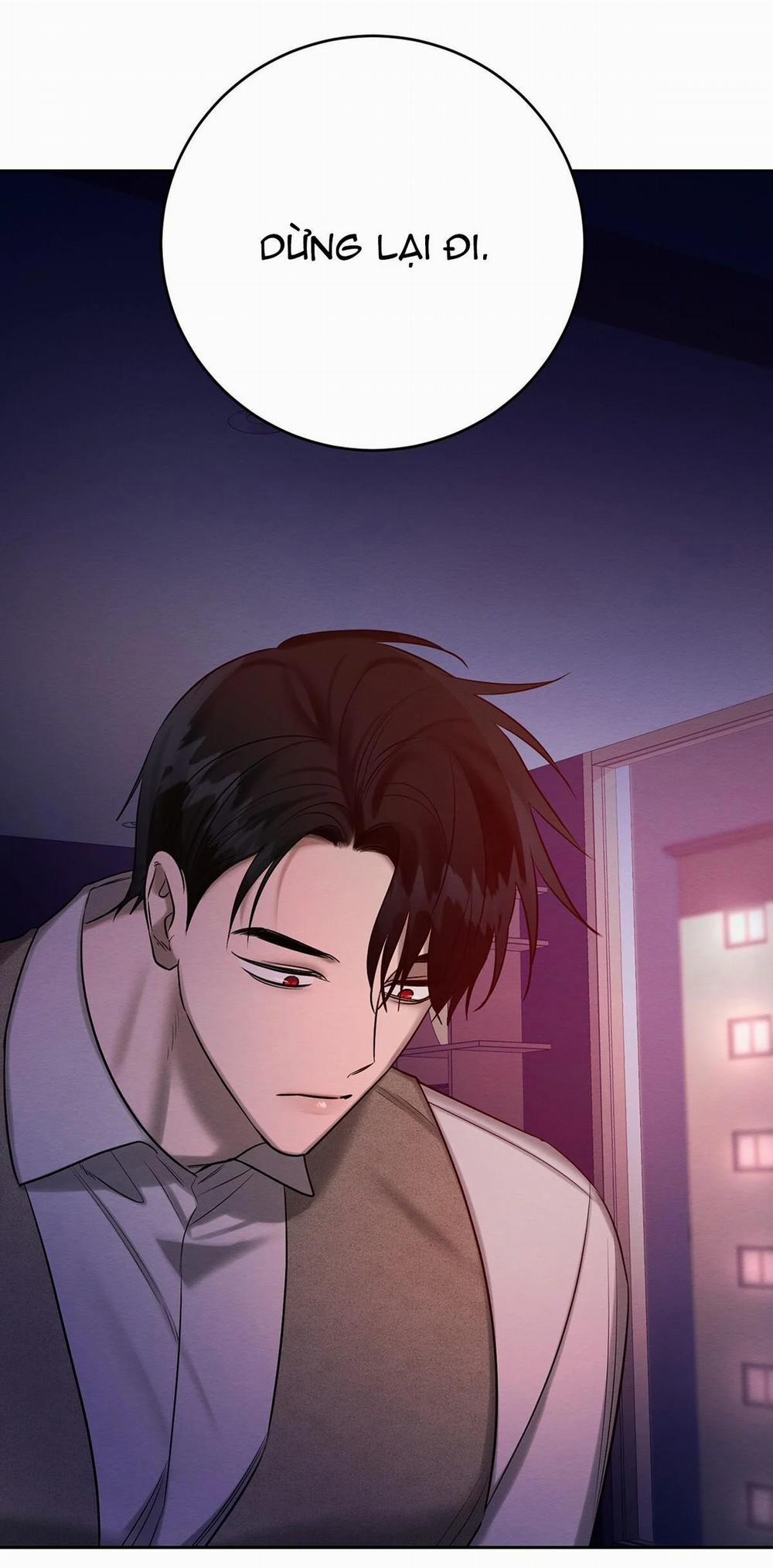 Lý Do Của Ác Nhân 31 trang 17