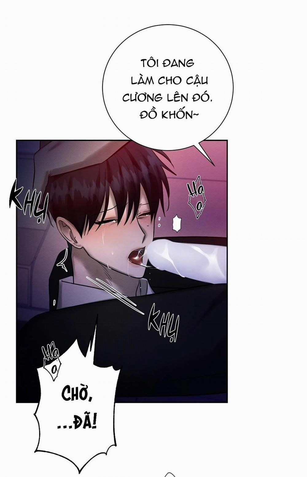 Lý Do Của Ác Nhân 31 trang 23