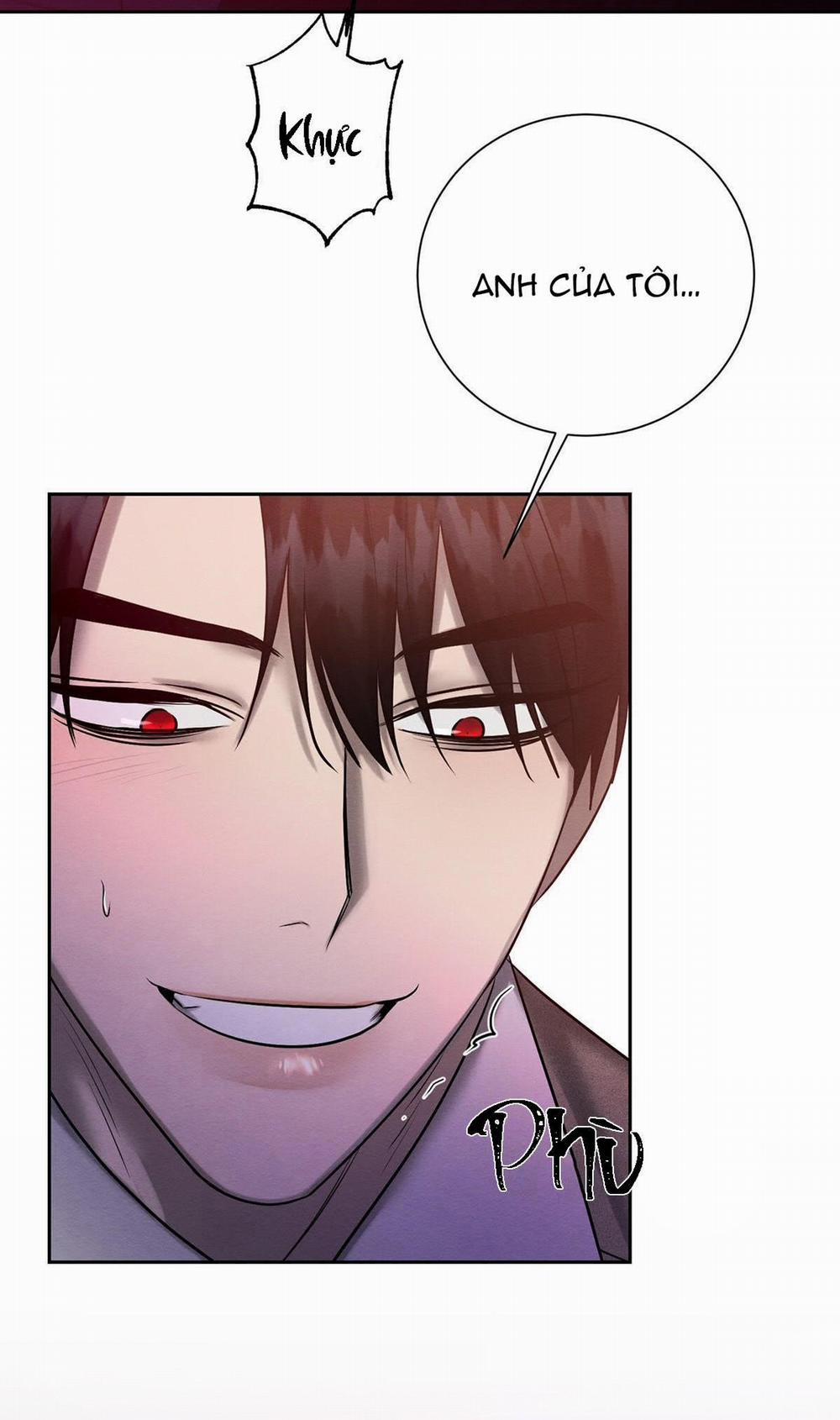 Lý Do Của Ác Nhân 31 trang 25
