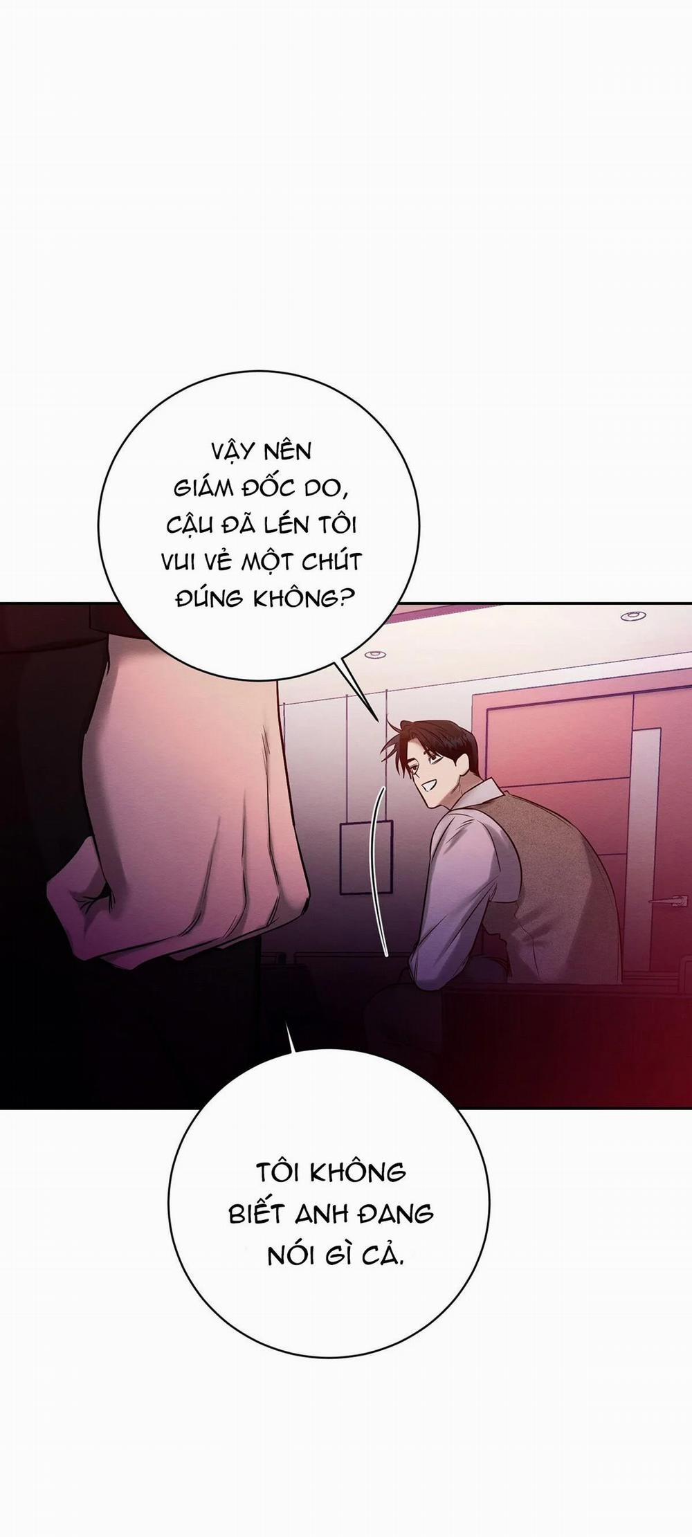 Lý Do Của Ác Nhân 31 trang 27