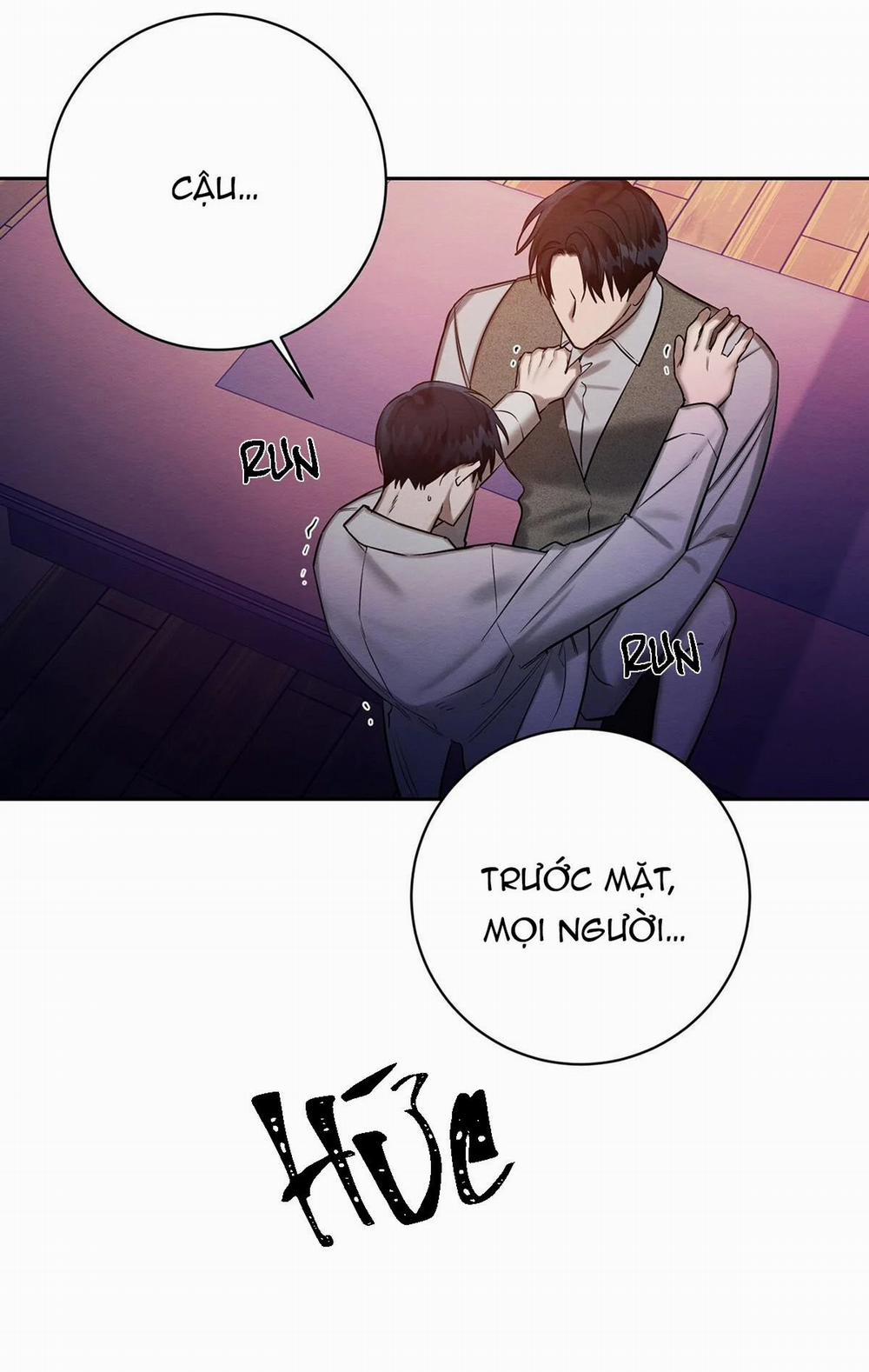 Lý Do Của Ác Nhân 31 trang 3