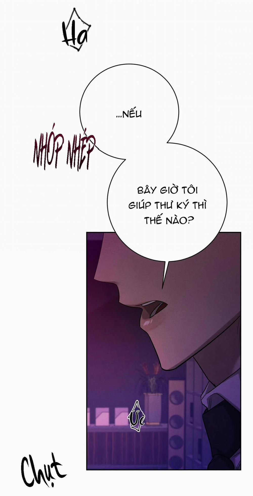 Lý Do Của Ác Nhân 31 trang 32
