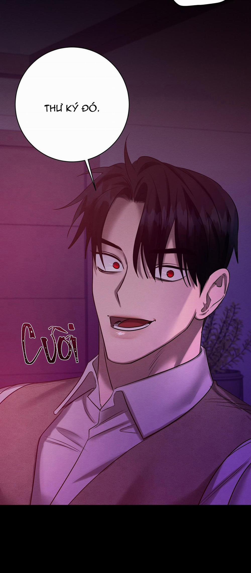 Lý Do Của Ác Nhân 31 trang 34