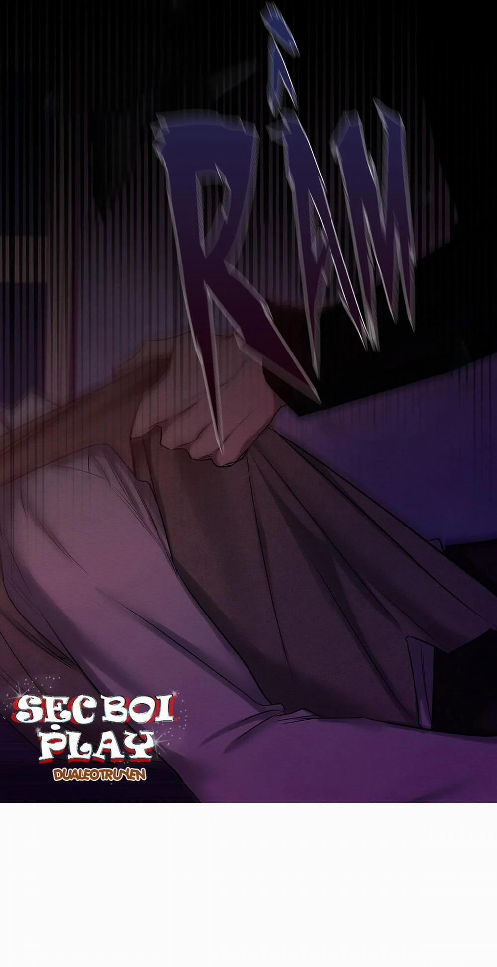 Lý Do Của Ác Nhân 31 trang 36