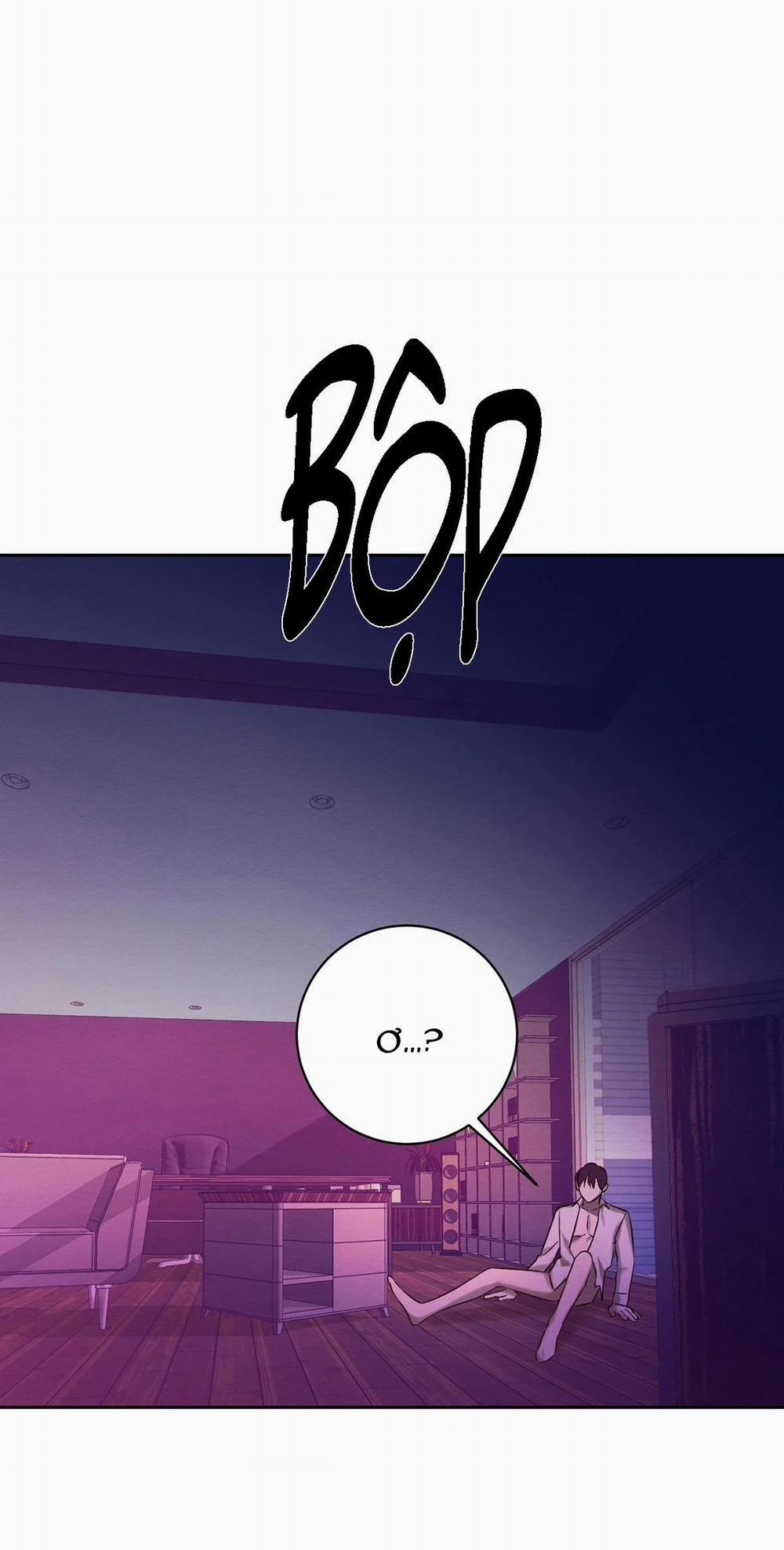 Lý Do Của Ác Nhân 31 trang 37