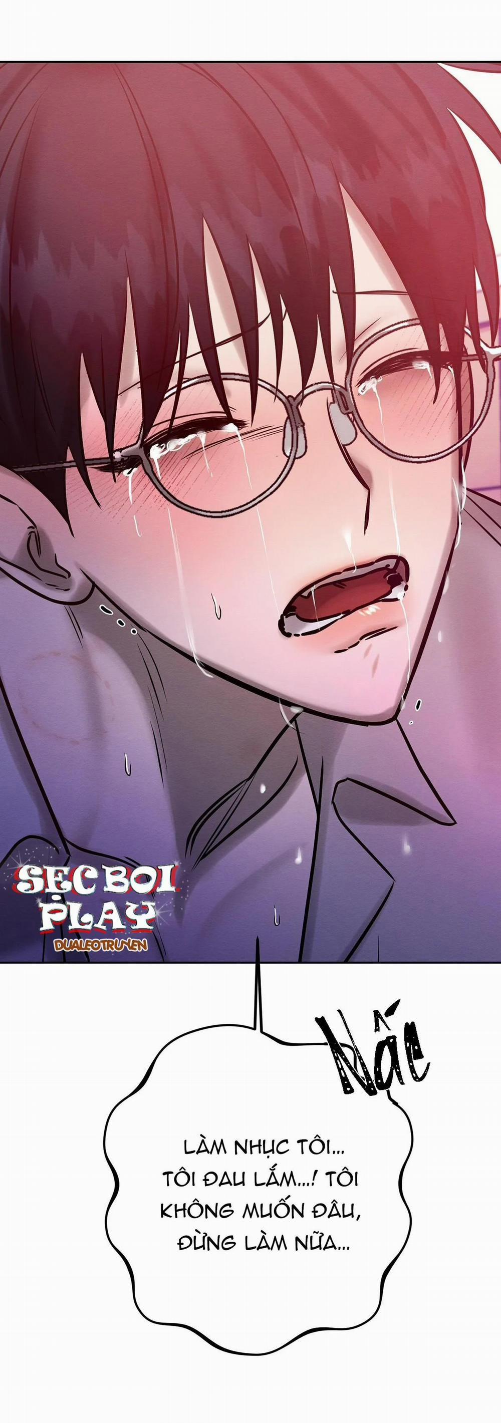 Lý Do Của Ác Nhân 31 trang 4