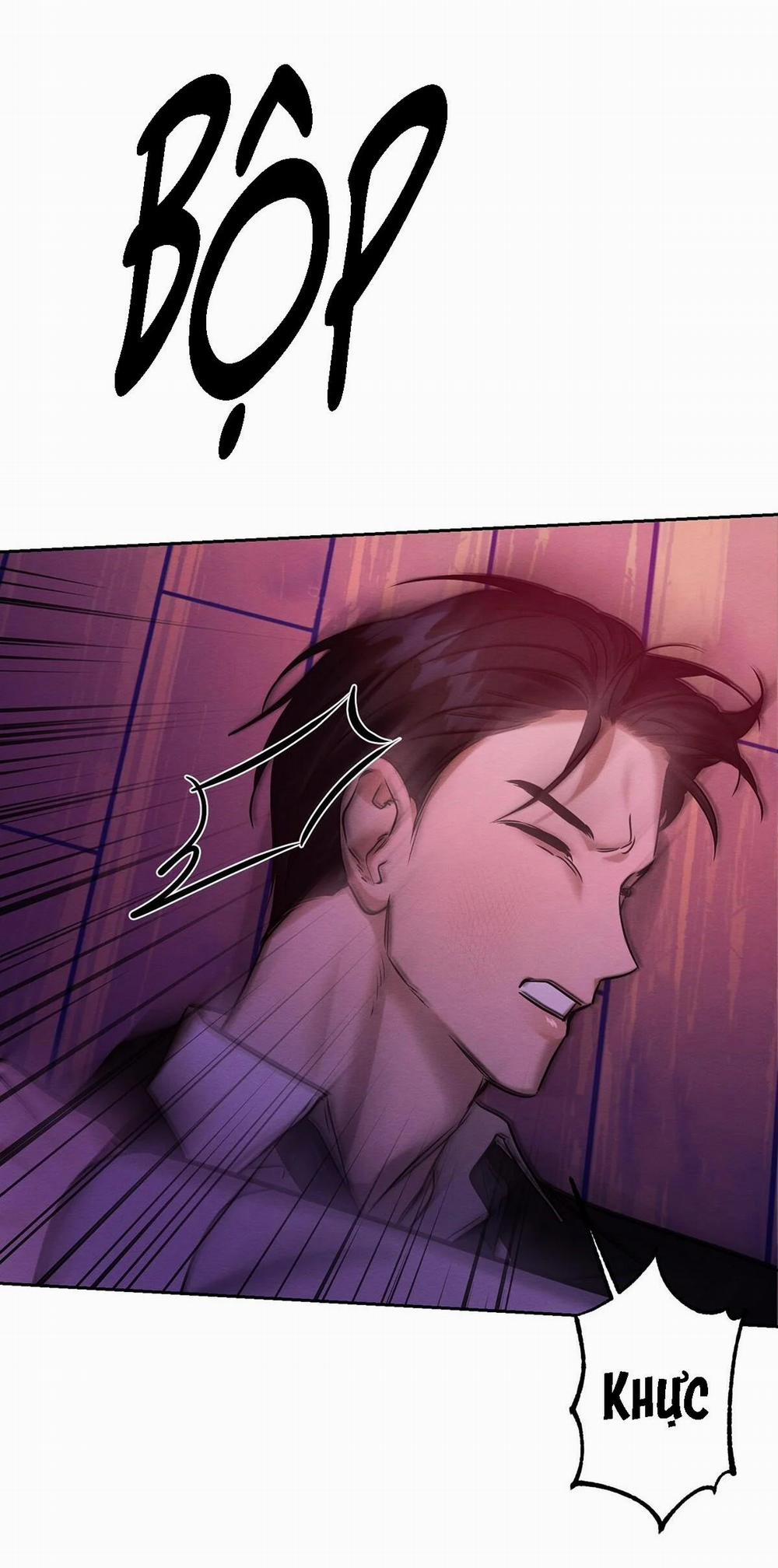 Lý Do Của Ác Nhân 31 trang 45