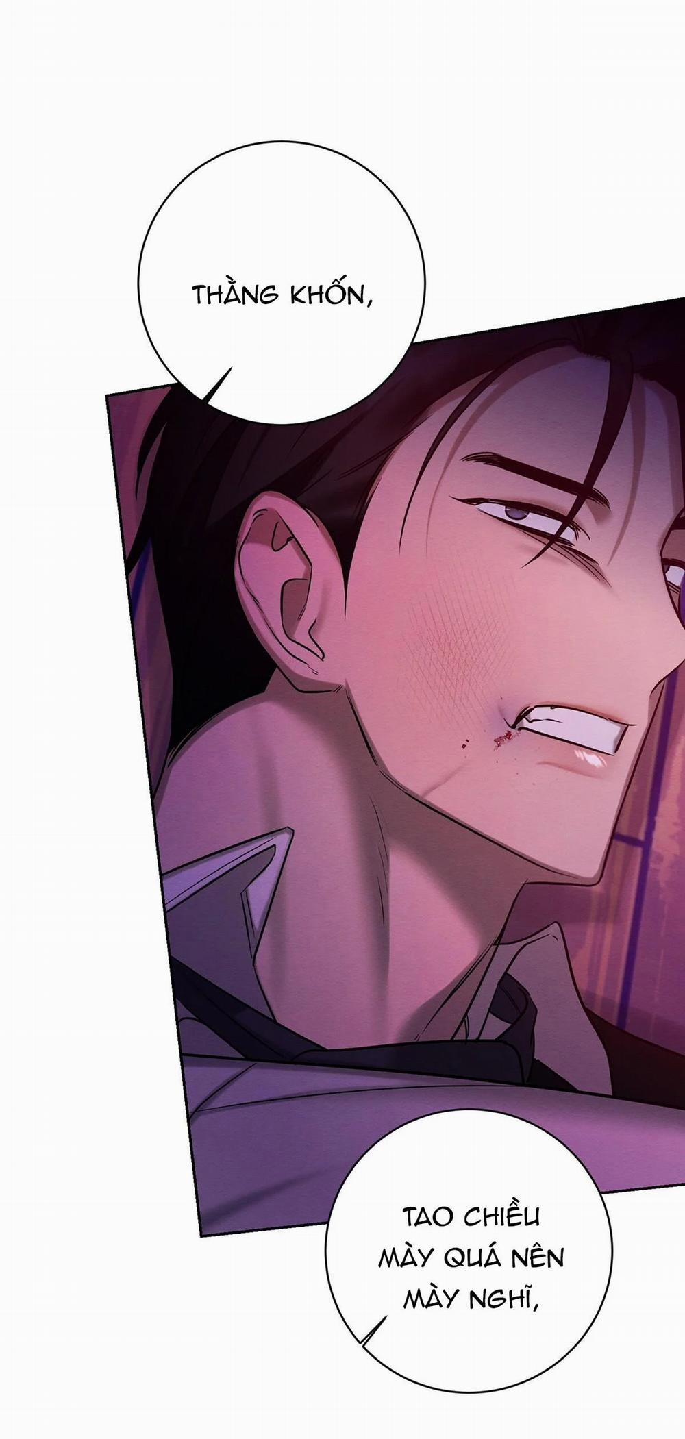 Lý Do Của Ác Nhân 31 trang 46