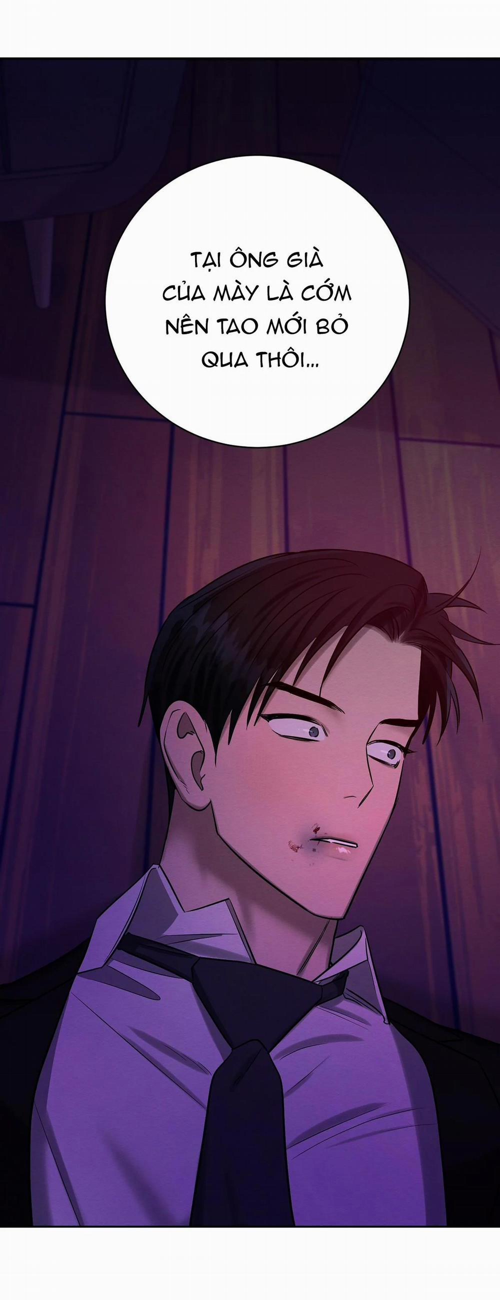 Lý Do Của Ác Nhân 31 trang 49