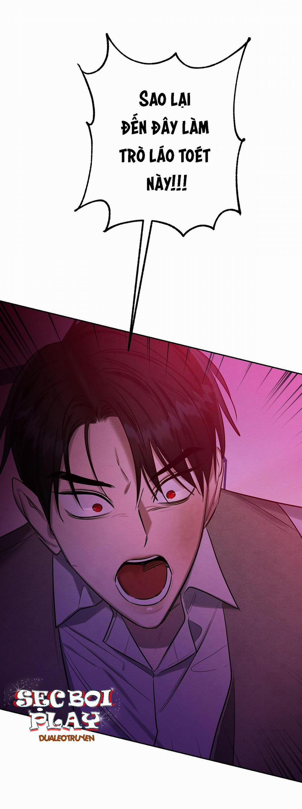 Lý Do Của Ác Nhân 31 trang 53