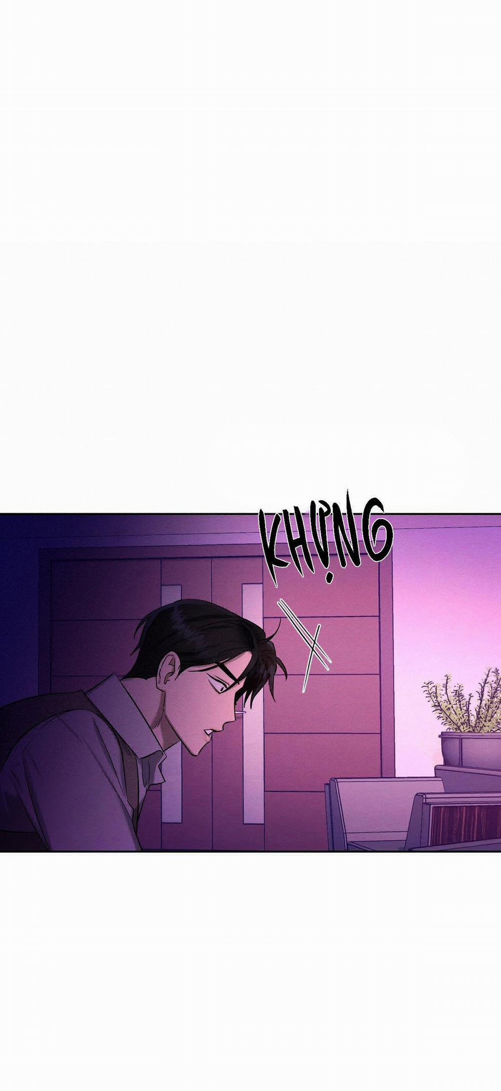 Lý Do Của Ác Nhân 31 trang 54