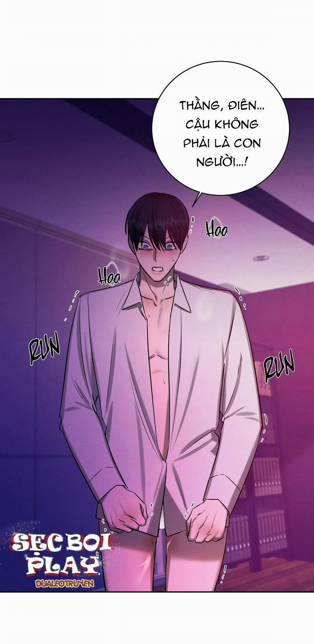 Lý Do Của Ác Nhân 31 trang 57
