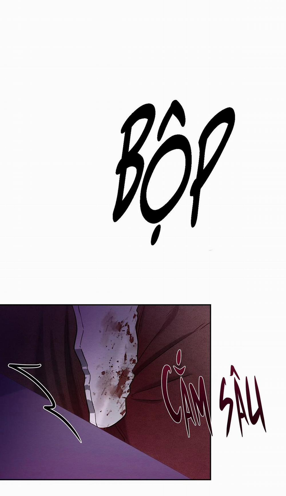 Lý Do Của Ác Nhân 31 trang 59