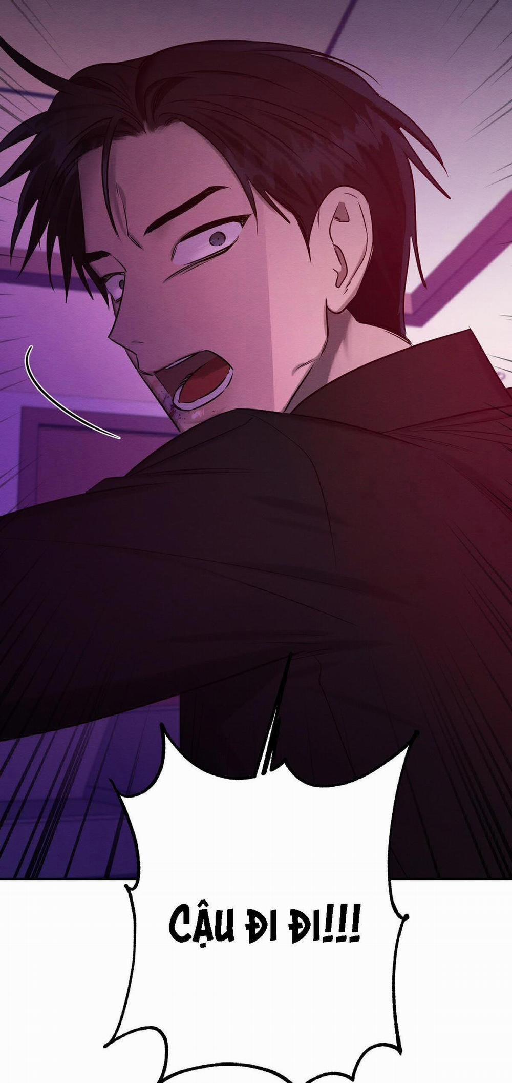 Lý Do Của Ác Nhân 31 trang 61