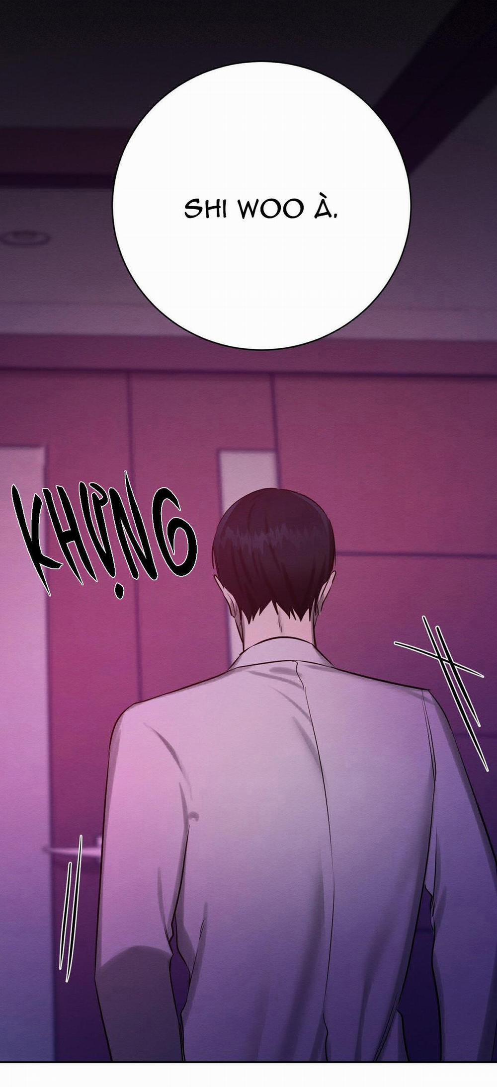 Lý Do Của Ác Nhân 31 trang 66