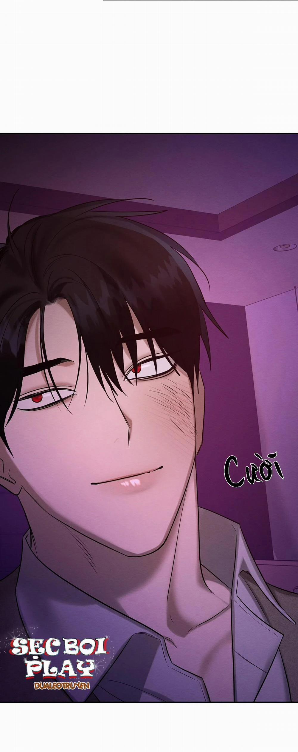 Lý Do Của Ác Nhân 31 trang 69