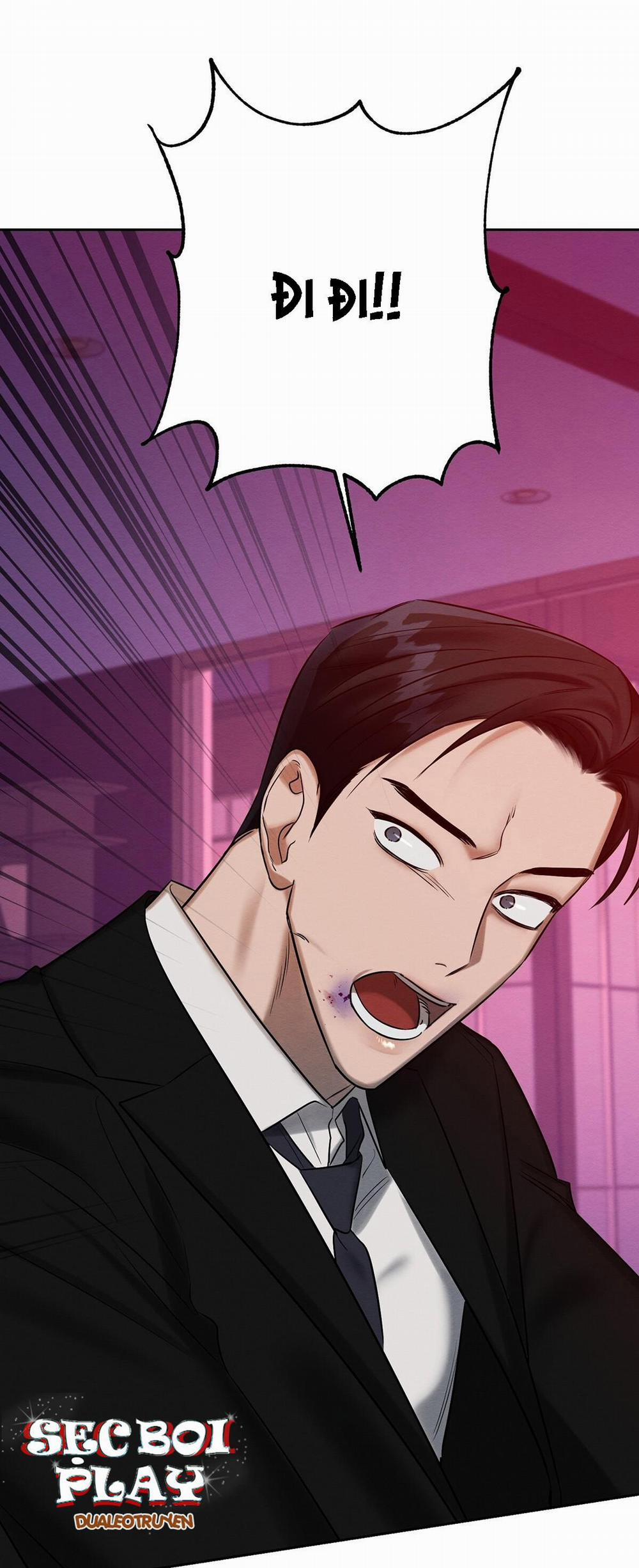 Lý Do Của Ác Nhân 31 trang 74