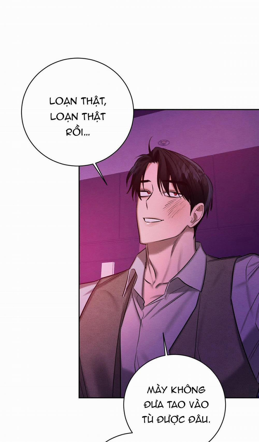 Lý Do Của Ác Nhân 31 trang 80