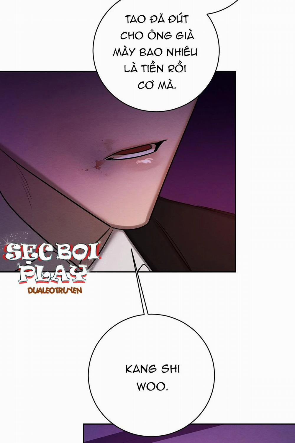 Lý Do Của Ác Nhân 31 trang 81