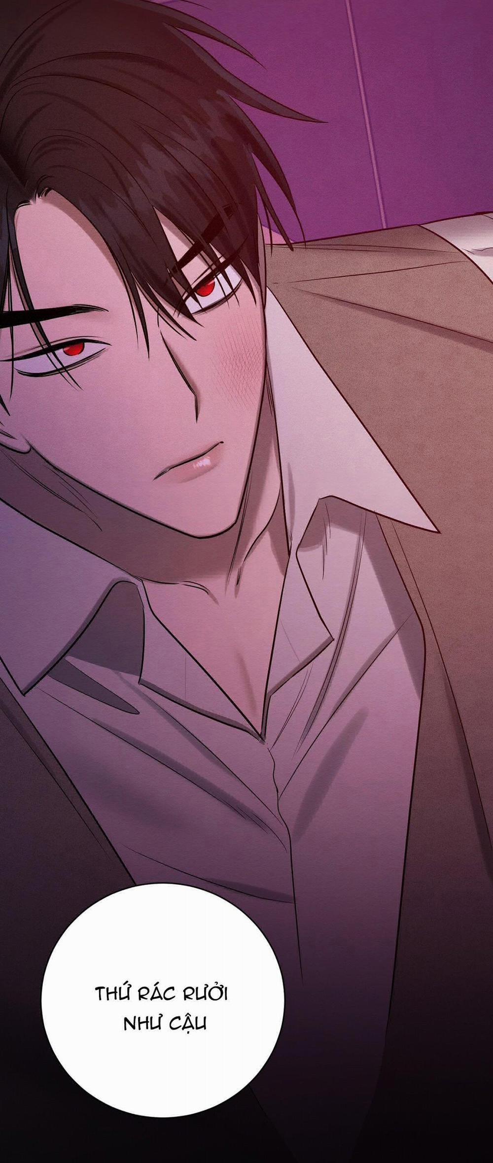 Lý Do Của Ác Nhân 31 trang 87
