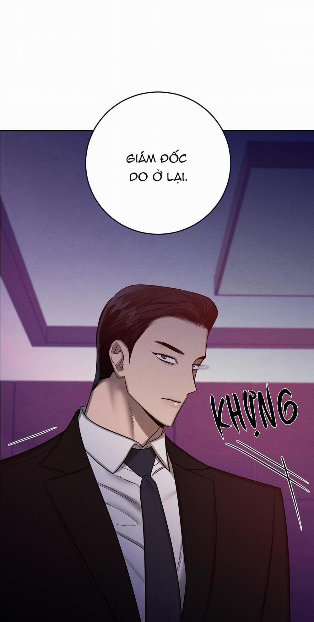 Lý Do Của Ác Nhân 31 trang 9