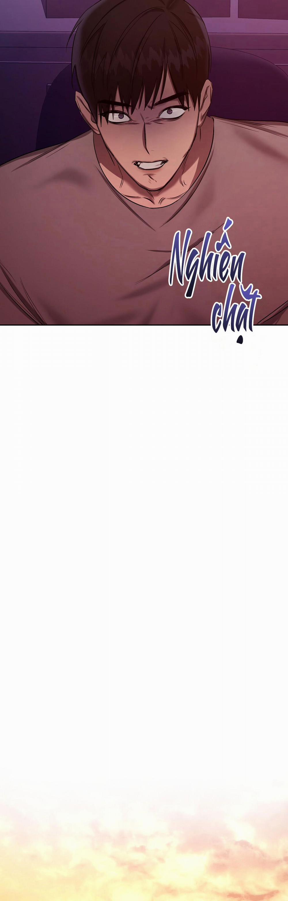 Lý Do Của Ác Nhân 32 trang 10