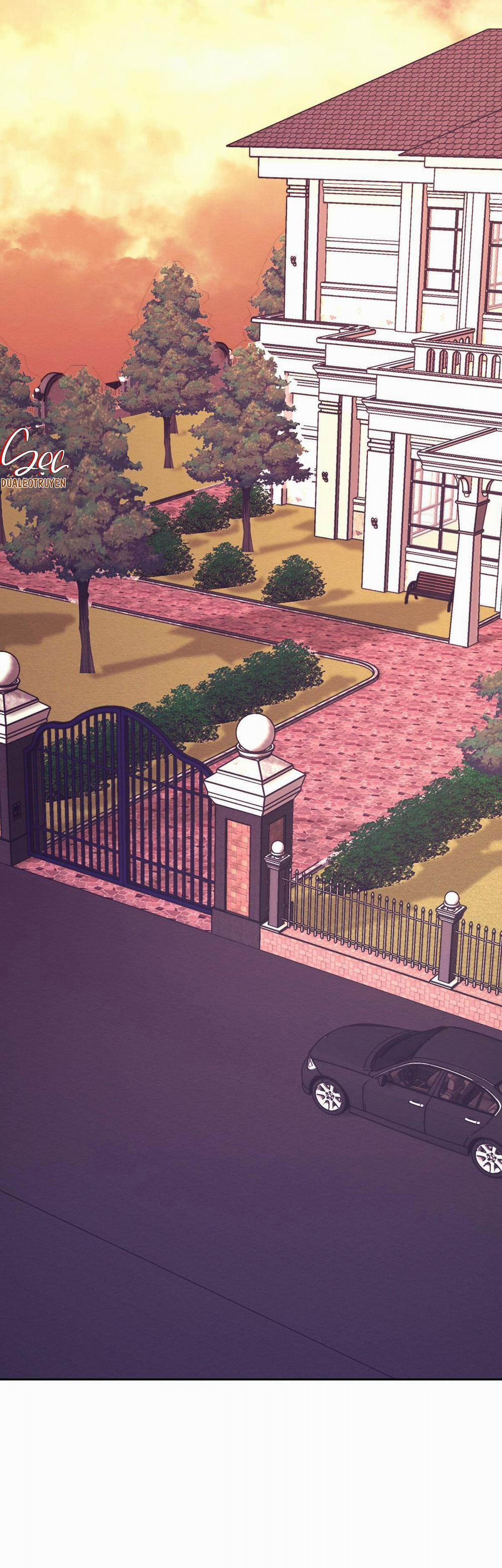 Lý Do Của Ác Nhân 32 trang 11