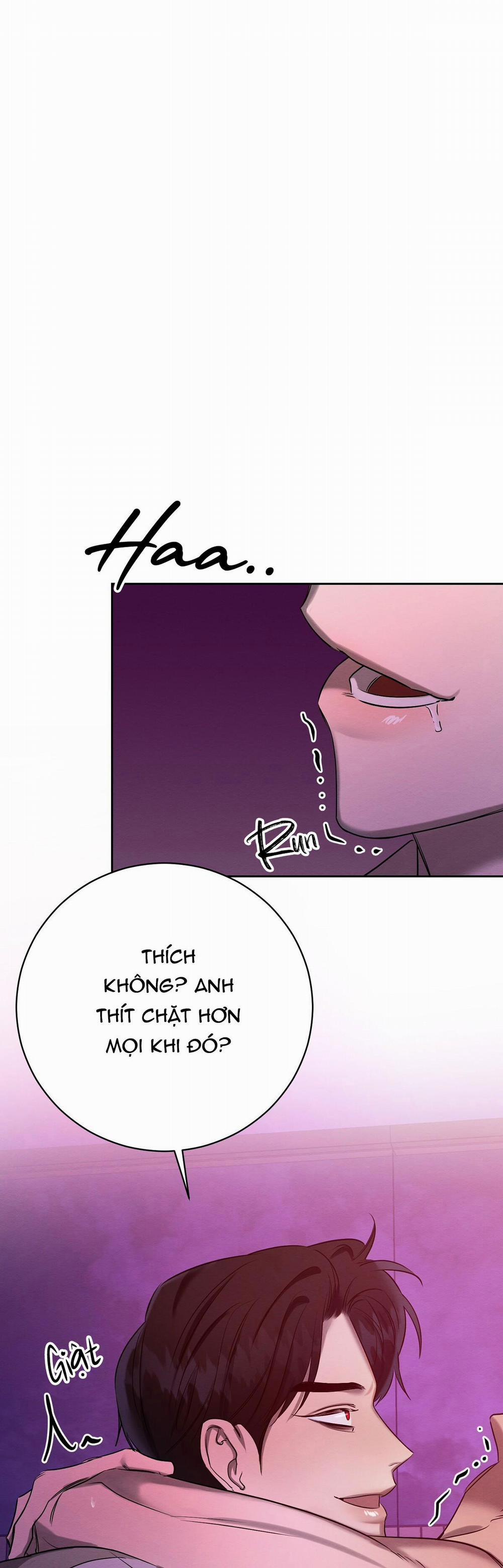 Lý Do Của Ác Nhân 32 trang 25