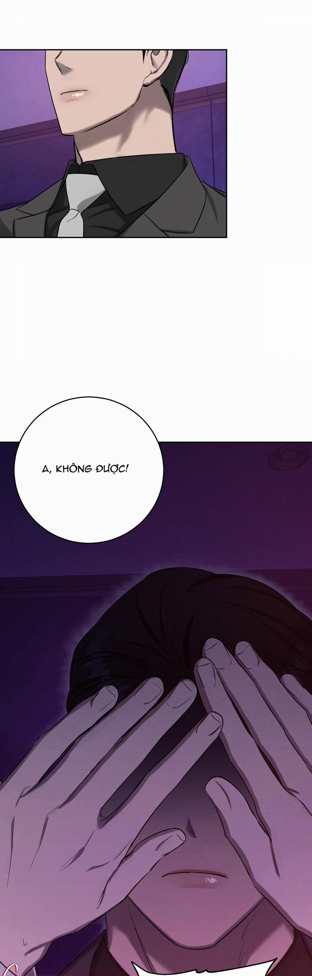 Lý Do Của Ác Nhân 32 trang 32