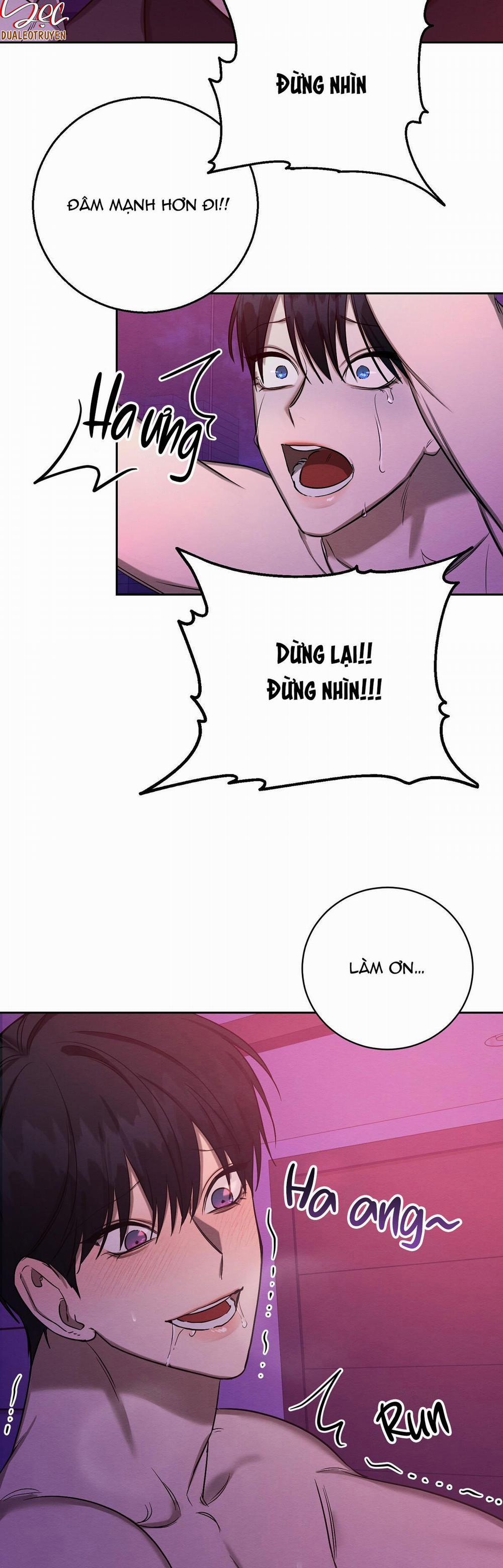 Lý Do Của Ác Nhân 32 trang 33