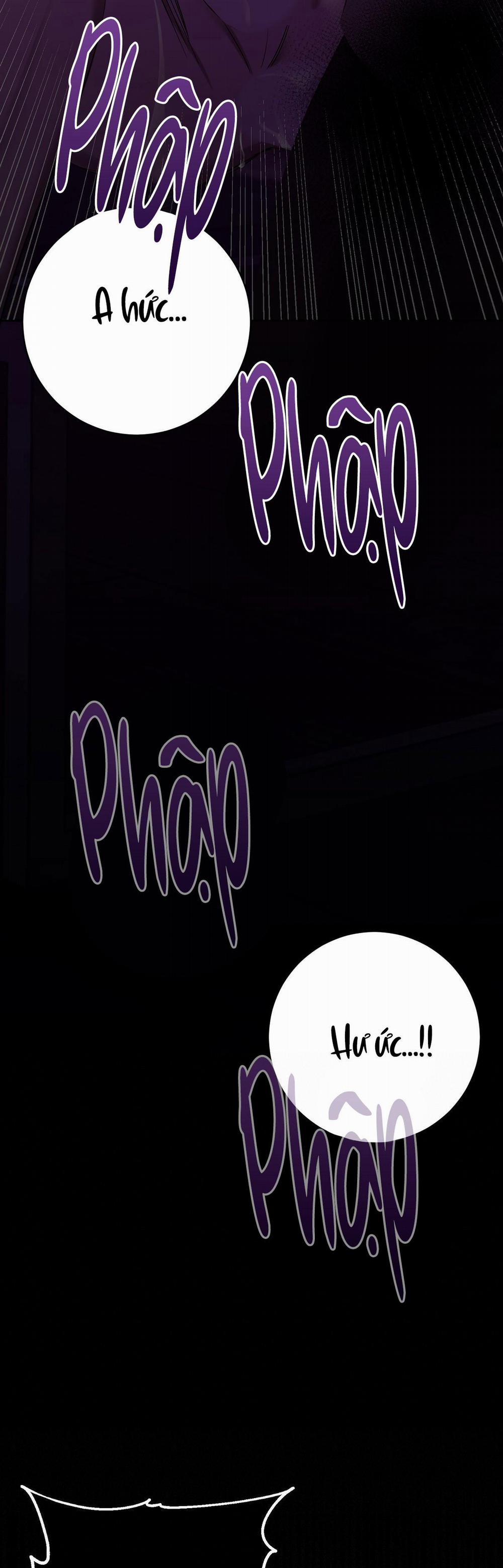 Lý Do Của Ác Nhân 32 trang 38